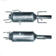 Filter pevných častíc Opel Vectra C, OPEL Signum - 1,9 CDTi - AS - FD5013