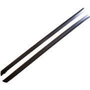 Lišta predného skla Opel Vectra B - ľavá - 24423575