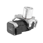 EGR Ventil OPEL Astra G, OPEL Frontera B, OPEL Vectra C, OPEL Signum, OPEL Zafira A - 2,0 DTi, 2,2 DTi - Y20DTH, Y22DTR - 5851594 - BorgWarner-Wahler - 7375D