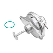 EGR ventil OPEL Astra G, OPEL Frontera B, OPEL Vectra B, OPEL Zafira A - 2,0 Di - 2,0 DTi - 2,2 DTi - 90530760 - BorgWarner-Wahler - 7188D