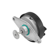 EGR ventil OPEL Astra G, OPEL Frontera B, OPEL Vectra B, OPEL Zafira A - 2,0 Di - 2,0 DTi - 2,2 DTi - 93170138 - BorgWarner-Wahler - 7211D