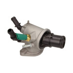 Termostat OPEL Astra H, OPEL Signum, OPEL Vectra C, OPEL Zafira B - 1,9 CDTi - Z19DT, Z19DTL, Z19DTJ, Z19DTH - 95517661 - BorgWarner-Wahler - 410049.88D