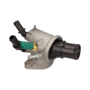 Termostat OPEL Astra H, OPEL Signum, OPEL Vectra C, OPEL Zafira B - 1,9 CDTi - Z19DT, Z19DTL, Z19DTJ, Z19DTH - 95517661 - BorgWarner-Wahler - 410049.88D