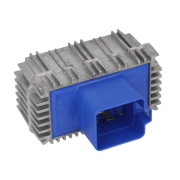 Riadiaca jednotka žhavenia Opel Astra G, OPEL Astra H, OPEL Corsa C, OPEL Signum, OPEL Vectra C, OPEL Zafira B - 1,3 CDTi - 1,9 CDTi - 2,0 DTi - 2,2 DTI - 55353011 - BorgWarener-Beru - GSE142