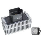 Riadiaca jednotka žhavenia Opel Astra G, OPEL Astra H, OPEL Corsa C, OPEL Signum, OPEL Vectra, OPEL Zafira - 1,7 CDTi - 1,9 CDTi - 2,0 DTi - 2,2 DTi  - 55354141 - BorgWarener-Beru - GSE143