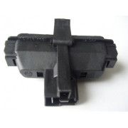 Držiak osvetlenia ŠPZ Opel Astra G - 9192061