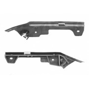 Držiak predného nárazníka - ľavý - Opel Astra G, Opel Zafira A - 90559499