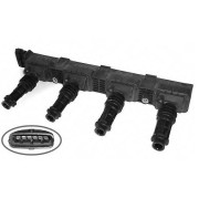 Zapaľovací moudl Opel Agila A, Astra G, Corsa C - 1,2 16V - X12XE, Z12XE - Bosch - 0221503015