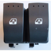 Ovládanie okien OPEL Vivaro - 91166821