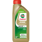 CASTROL EDGE 0W-20 C5 1L