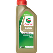 CASTROL EDGE 0W-20 LL IV Ti 1L