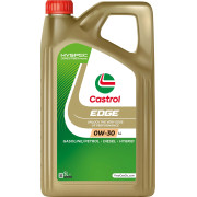 CASTROL EDGE 0W-30 LL 5L