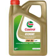 CASTROL EDGE A5/B5 0W-30 4L