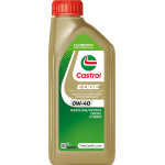 CASTROL EDGE TITANIUM FST 0W-40 1L