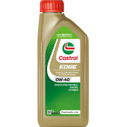CASTROL EDGE TITANIUM FST 0W-40 1L
