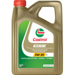CASTROL EDGE TITANIUM FST C3 5W-30 4L