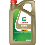 CASTROL EDGE TITANIUM FST C3 5W-30 5L