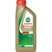 CASTROL EDGE TITANIUM FST 5W-40 1L