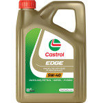 CASTROL EDGE TITANIUM FST 5W-40 4L
