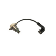 Elektromagnetický ventil vstrekovacieho čerpadla OPEL VP44 - Bosch - 2467010018