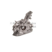 Olejové čerpadlo OPEL Astra G, OPEL Corsa C, OPEL Vectra B, OPEL Vectra C, OPEL Zafira A - 1,8 16V - Z18XE - 93172703