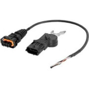 Snímač polohy vačkovej hriadele Opel Astra G, OPEL Omega B, OPEL Vectra B - X18XE, X20XEV - 24445139