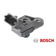 Snímač tlaku OPEL Astra G, OPEL Vectra B, OPEL Zafira A - Y20DTH, Y22DTR - 24420761 - Bosch - 0281002438