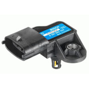 Snímač tlaku v sacom potrubí OPEL Astra J, Corsa D, Corsa E, Insigina A, Mokka X, Zafira C - 93171176 - Bosch - 0281006076