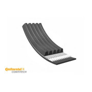 Drážkový remeň OPEL - Continental - 5PK1546