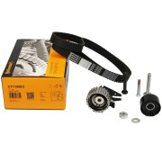 Rozvodová sada Opel Astra H, Astra J, Cascada, Combo D, Insignia A, Signum, Vectra C, Zafira A, Zafira B - 1,9 CDTi - 2,0 CDTi - Continental - CT1105K3