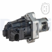 EGR Ventil Opel Astra J, OPEL Insignia, OPEL Cascada, OPEL Zafira C - 2.0 CDTi 16V - A20DTC, A20DTL, A20DTJ, A20DT, A20DTH, A20DTR - 55566052 - Delphi - EG10478-12B1