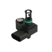 Snímač tlaku v sacom potrubí OPEL Astra J, OPEL Astra K, OPEL Insignia A, OPEL Meriva B, OPEL Mokka, OPEL Zafira C - B16DTH, B16DTL, D16DTH, B16DTJ, B20DTH, D20DTH - 55593802 - Delphi - PS20101-12B1