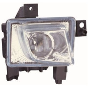 Hmlový svetlomet Opel Vectra C, OPEL Signum - pravý - do 08/2005 - Depo - 442-2010R-UE