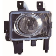 Svetlomet hmlový OPEL - pravý - OPEL Astra H, OPEL Zafira B - do roku výroby 2008 - 13261998 - Depo - 442-2015R-UE