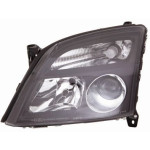 Svetlomet predný Opel Vectra C GTS - ľavý - 93172953 - Depo - 442-1129L-LDEM2 