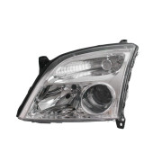 Svetlomet predný Opel Vectra C - ľavý - 93171428 - Depo - 442-1129L-LDEM1