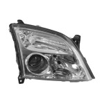 Svetlomet predný Opel Vectra C - pravý - 93171429 - Depo - 442-1129R-LDEM1