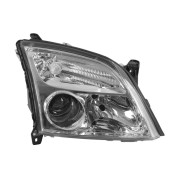 Svetlomet predný Opel Vectra C - pravý - 93171429 - Depo - 442-1129R-LDEM1