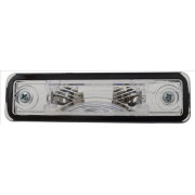 Osvetlenie ŠPZ Opel Astra G, OPEL Vectra B, OPEL Zafira A - DEPO - 037-20-905