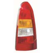 Svetlomet zadný Opel Astra G Caravan - pravý - 9117211 - Depo - 442-1915R-UE