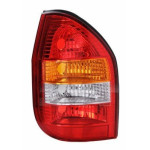 Svetlomet zadný Opel Zafira A - ľavý do roku 11/02 - 6223027 - Depo - 442-1923L-UE