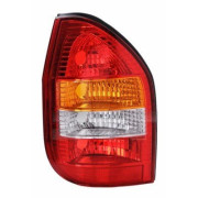 Svetlomet zadný Opel Zafira A - ľavý do roku 11/02 - 6223027 - Depo - 442-1923L-UE