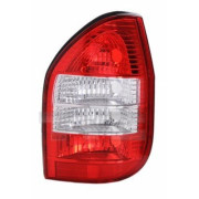 Svetlomet zadný Opel Zafira A - pravý od roku 12/02 - 93175679 - Depo - 442-1923R-UE-CR