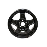 Plechový disk OPEL - štruktúrovaný disk OPEL - 7J x 17" - 5x115 - ET44 - 13259241