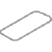Tesnenie olejovej vane Opel Astra G, Corsa C, Tigra A, Vectra B, Zafira A - 90412846 - Elring - 409.880