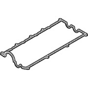 Tesnenie veka ventilov OPEL Astra G, OPEL Corsa C, OPEL Meriva A - 1,7 DTi - Y17DT, Y17DTL - 97183007 - Elring - 492.100