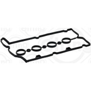 Tesnenie veka ventilov OPEL Astra H, OPEL Astra J, OPEL Corsa D, OPEL Insignia A, OPEL Mokka, OPEL Vectra C, OPEL Zafira B - A16XER, B16XER, B16LES, Z16XER, Z16LET, A18XER, A18XEL, Z18XER- 55354237 - Elring - 354.030