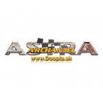 Nápis OPEL "ASTRA" - Astra J - 13315549