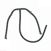 Prepadové hadičky OPEL Astra H, OPEL Signum, OPEL Vectra C, OPEL Zafira B - 1,9 CDTi - Z19DTH - 93179051 - Esen SKV - 54SKV314