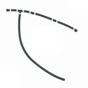 Prepadové hadičky OPEL Cosra C, OPEL Meriva A, OPEL Combo C - 1,7 CDTi - Z17DTH - 98134951 - Esen SKV - 54SKV350